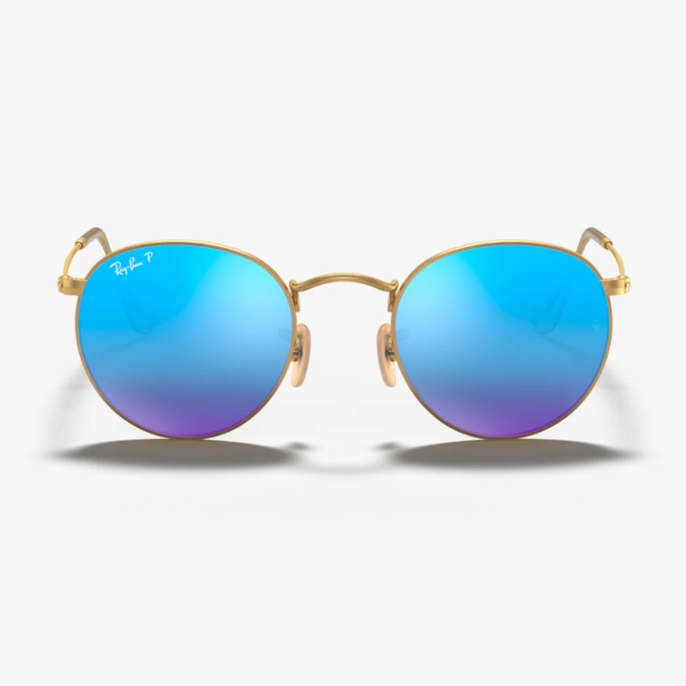 Polarized Raybans